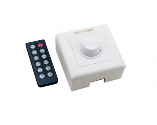 Контроллер IR-DIM-W-8A SWG Контроллер IR-DIM-W-8A SWG