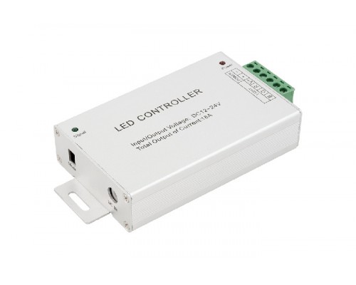 Контроллер IR-RGB-20-18A SWG Контроллер IR-RGB-20-18A SWG