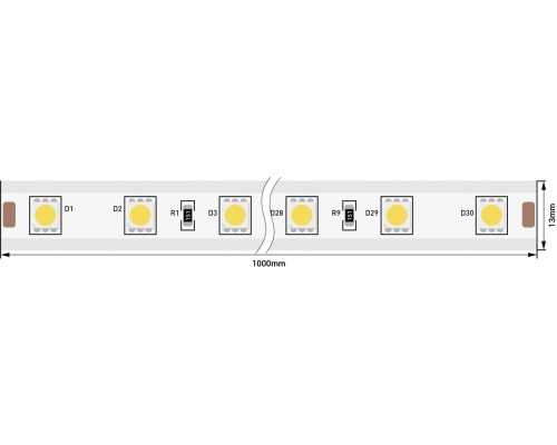Светодиодная лента LT560-W-50 SWG Светодиодная лента LT560-W-50 SWG