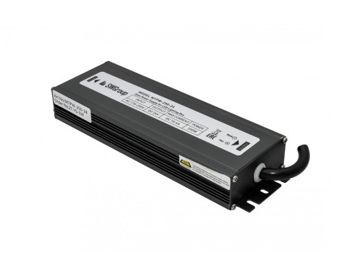 Блок питания MTPW-250-24 SWG Блок питания MTPW-250-24 SWG