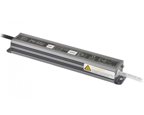 Блок питания MTPW-60-24 SWG Блок питания MTPW-60-24 SWG