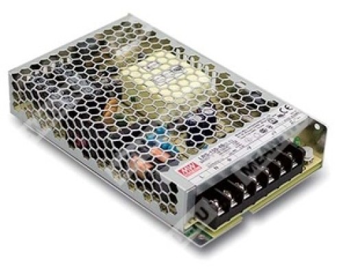 Блок питания MW MW-LRS-200-48 SWG Блок питания MW MW-LRS-200-48 SWG