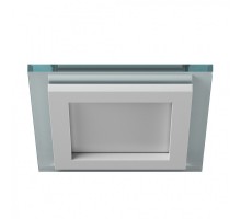 Точечный светильник  P-S100-6-NW SWG