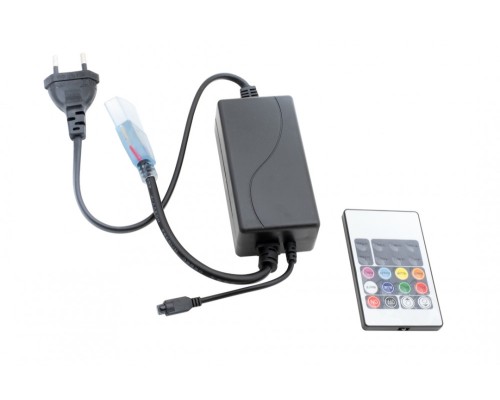 Контроллер RF-LT5-RGB-20 SWG Контроллер RF-LT5-RGB-20 SWG