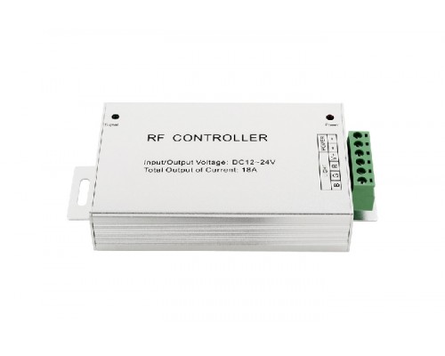 Контроллер  RF-RGB-20-18A SWG
