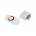 Контроллер RF-RGB-S-18A-WH1 SWG