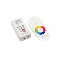 Контроллер  RF-RGBW-S-24A SWG