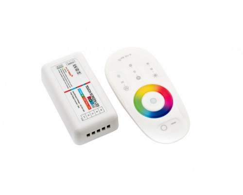 Контроллер RF-RGBW-S-24A SWG Контроллер RF-RGBW-S-24A SWG