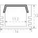 Профиль SF SF-1612-BL SWG