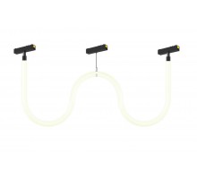 Трековый светильник SLIM SL-SLIM-360BL-42-CCT SWG