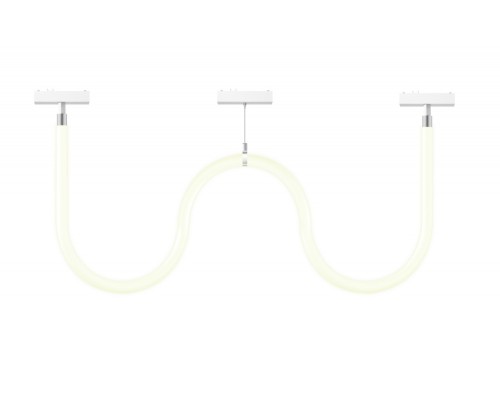 Трековый светильник SLIM SL-SLIM-360WH-42-CCT SWG Трековый светильник SLIM SL-SLIM-360WH-42-CCT SWG