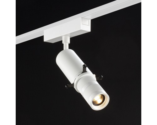 Трековый светильник SLIM SL-SLIM-MSWH-10-CCT SWG Трековый светильник SLIM SL-SLIM-MSWH-10-CCT SWG