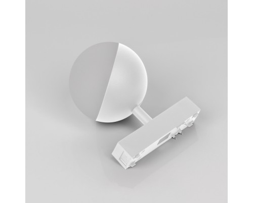 Трековый светильник SLIM SL-SLIM-SFWH-10-CCT SWG Трековый светильник SLIM SL-SLIM-SFWH-10-CCT SWG