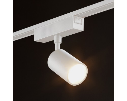 Трековый светильник SLIM SL-SLIM-SPWH-10-CCT SWG Трековый светильник SLIM SL-SLIM-SPWH-10-CCT SWG