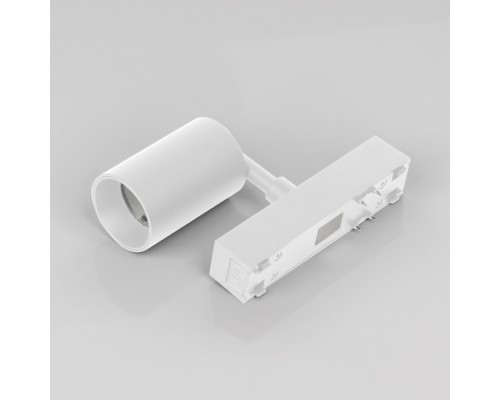 Трековый светильник SLIM SL-SLIM-SPWH-10-CCT SWG Трековый светильник SLIM SL-SLIM-SPWH-10-CCT SWG