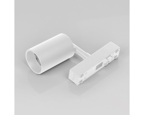 Трековый светильник SLIM SL-SLIM-SPWH-15-CCT SWG Трековый светильник SLIM SL-SLIM-SPWH-15-CCT SWG
