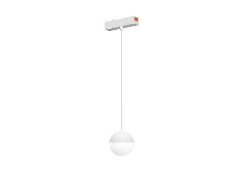 Трековый светильник SLIM SL-SLIM-SPWH-6-CCT SWG Трековый светильник SLIM SL-SLIM-SPWH-6-CCT SWG