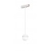 Трековый светильник SLIM SL-SLIM-SPWH-6-CCT SWG