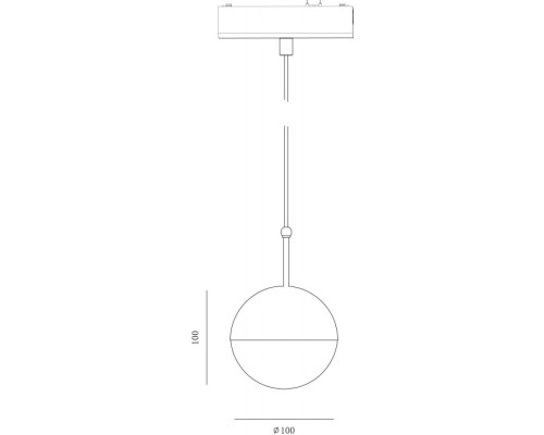 Трековый светильник SLIM SL-SLIM-SPWH-6-CCT SWG Трековый светильник SLIM SL-SLIM-SPWH-6-CCT SWG