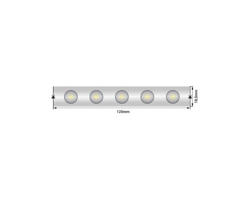 Светодиодная лента Wallwasher SWG-248-24-W20/45-67 SWG Светодиодная лента Wallwasher SWG-248-24-W20/45-67 SWG