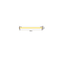 Светодиодная лента SWG-FLEX SWG-COB480-24-13.5-NW SWG