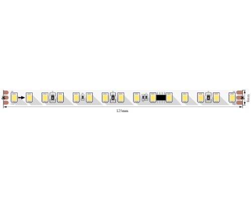 Светодиодная лента SWG2120 SWG2120-24-11-NW-SPI-M SWG Светодиодная лента SWG2120 SWG2120-24-11-NW-SPI-M SWG