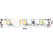 Светодиодная лента  SWG260-12-6.3-WW SWG