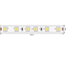 Светодиодная лента  SWG2P120-24-14.4-WWW-20 SWG