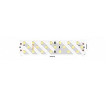 Светодиодная лента  SWG2P252-24-24-WW-20 SWG