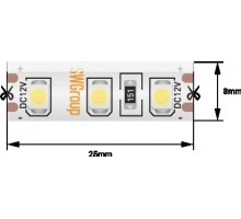 Светодиодная лента SWG3120 SWG3120-12-9.6-NW-65-M SWG