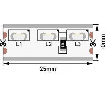 Светодиодная лента  SWG315120-12-9.6-W-67 SWG