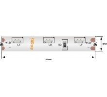 Светодиодная лента  SWG31560-12-4.8-WW-67 SWG