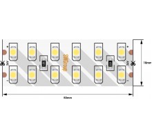 Светодиодная лента  SWG3240-24-19.2-WW SWG