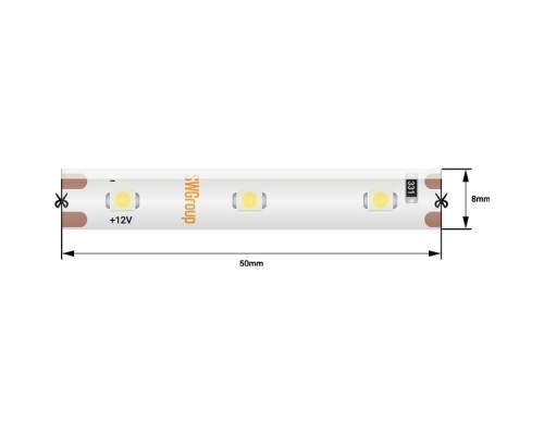 Светодиодная лента SWG360-12-4.8-NW-M SWG Светодиодная лента SWG360-12-4.8-NW-M SWG