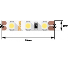 Светодиодная лента SWG3T120 SWG3T120-12-9.6-CW-M SWG