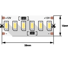 Светодиодная лента SWG4240 SWG4240-12-24-NW-M SWG