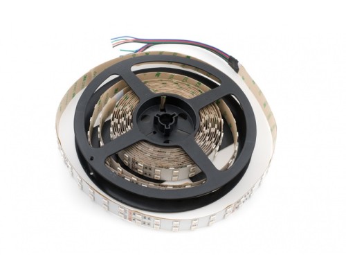 Светодиодная лента SWG5120-24-28.8-RGB SWG Светодиодная лента SWG5120-24-28.8-RGB SWG