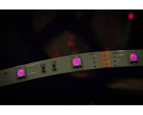 Светодиодная лента SWG530 SWG530-12-7.2-RGB-M SWG
