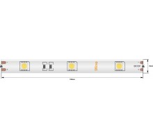 Светодиодная лента  SWG530-12-7.2-WW-65 SWG