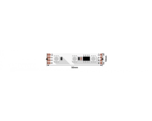 Светодиодная лента SWG560 SWG560-12-14.4-RGB-SPI SWG Светодиодная лента SWG560 SWG560-12-14.4-RGB-SPI SWG