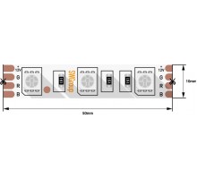 Светодиодная лента  SWG560-12-14.4-RGB SWG