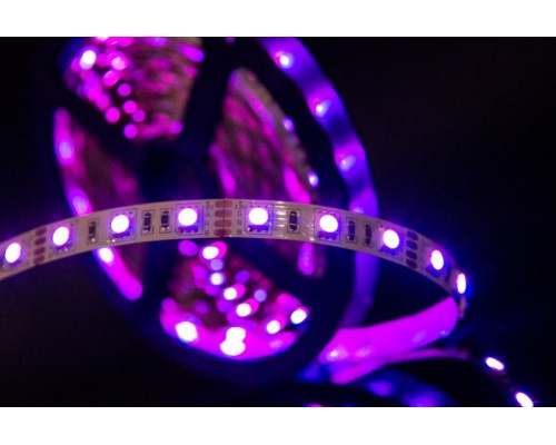 Светодиодная лента SWG560-12-14.4-RGB SWG Светодиодная лента SWG560-12-14.4-RGB SWG