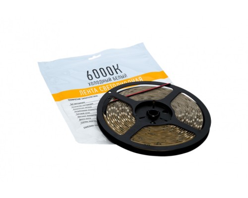 Светодиодная лента SWG560-12-14.4-W-65 SWG Светодиодная лента SWG560-12-14.4-W-65 SWG