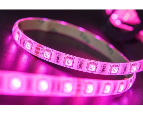 Светодиодная лента SWG560-24-14.4-RGB-65 SWG Светодиодная лента SWG560-24-14.4-RGB-65 SWG