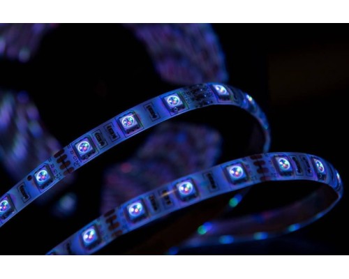 Светодиодная лента SWG560 SWG560-24-14.4-RGB-68-M SWG Светодиодная лента SWG560 SWG560-24-14.4-RGB-68-M SWG
