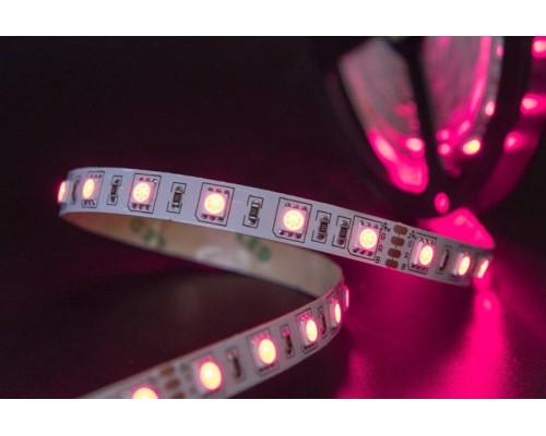 Светодиодная лента SWG560 SWG560-24-14.4-RGB-M SWG Светодиодная лента SWG560 SWG560-24-14.4-RGB-M SWG