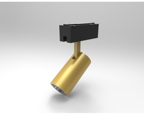 Трековый светильник SY SY-601201-GD-10-36-WW SWG Трековый светильник SY SY-601201-GD-10-36-WW SWG