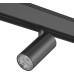 Трековый светильник SY SY-601202-BL-20-36-NW SWG