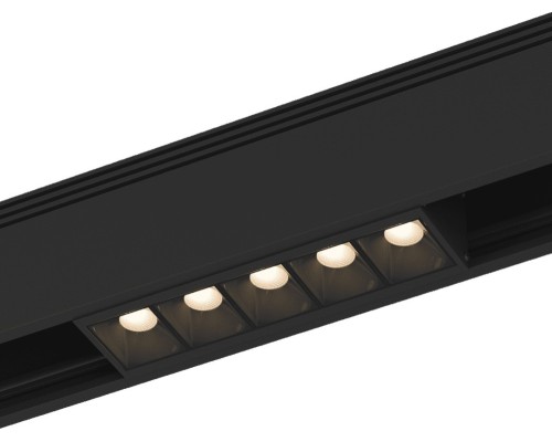 Трековый светильник SY SY-601221-BL-10-WW SWG Трековый светильник SY SY-601221-BL-10-WW SWG