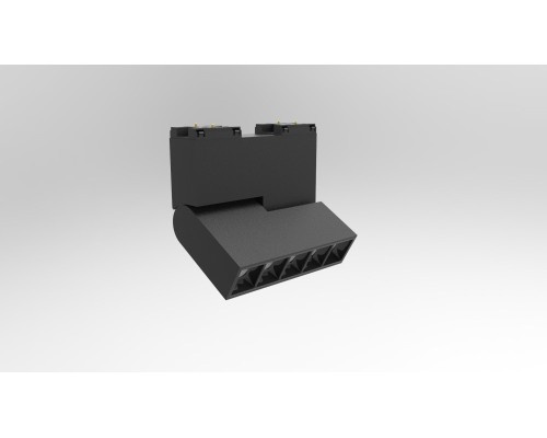 Трековый светильник SY SY-601253F-10-BL-WW SWG Трековый светильник SY SY-601253F-10-BL-WW SWG